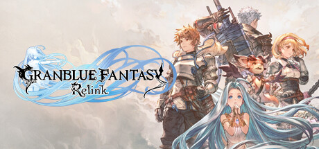 【端游推荐】碧蓝幻想Relink 润润RUNE中文版
