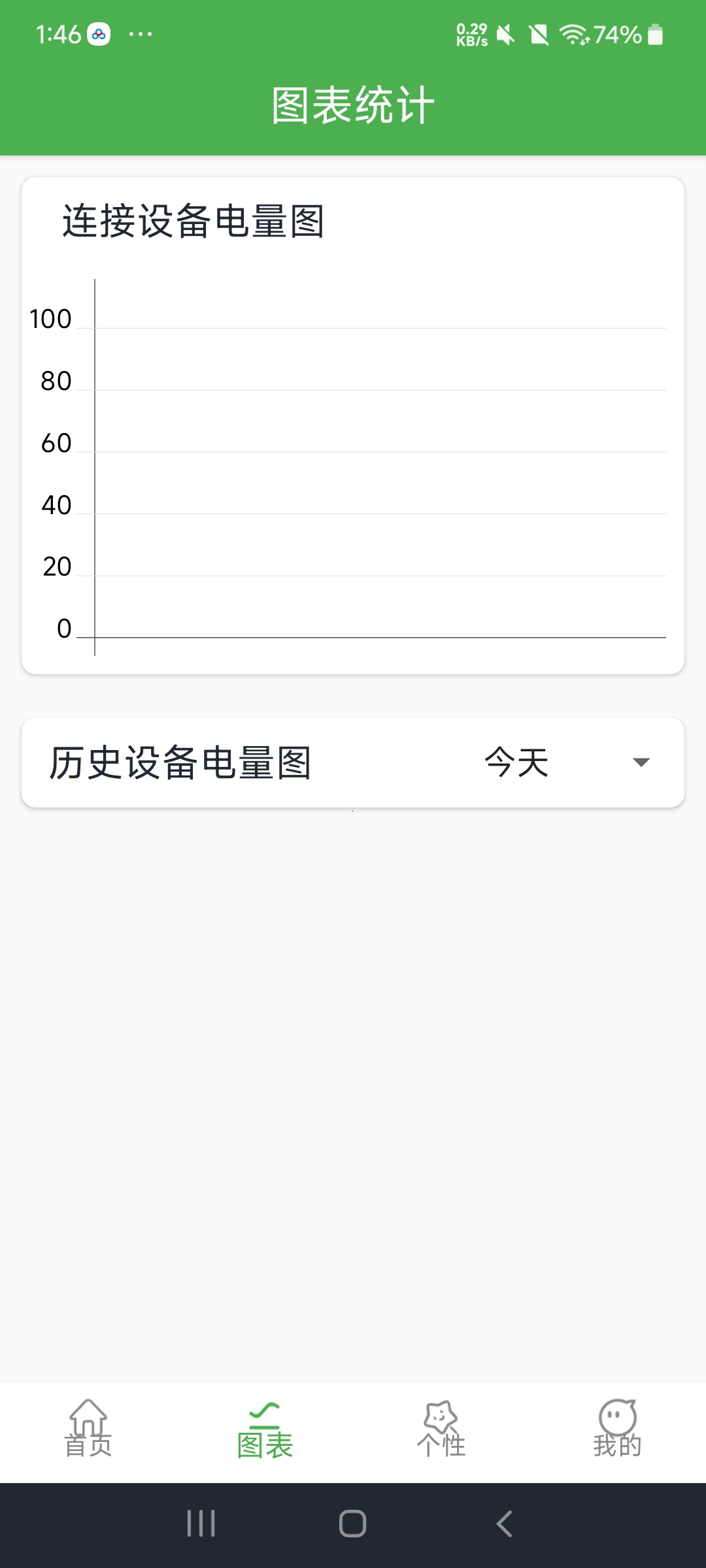 【分享】蓝牙耳机助手3.0⭐方便实用蓝牙耳机小助手⭐
