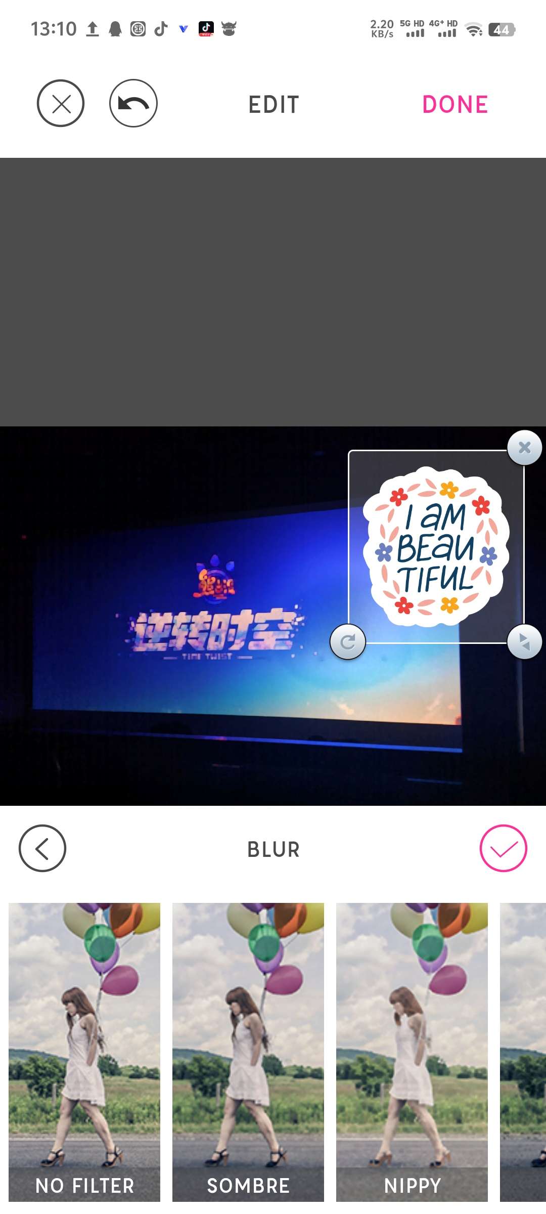 【分享】Photo Editor_2.10.0🔥图片编辑🔥