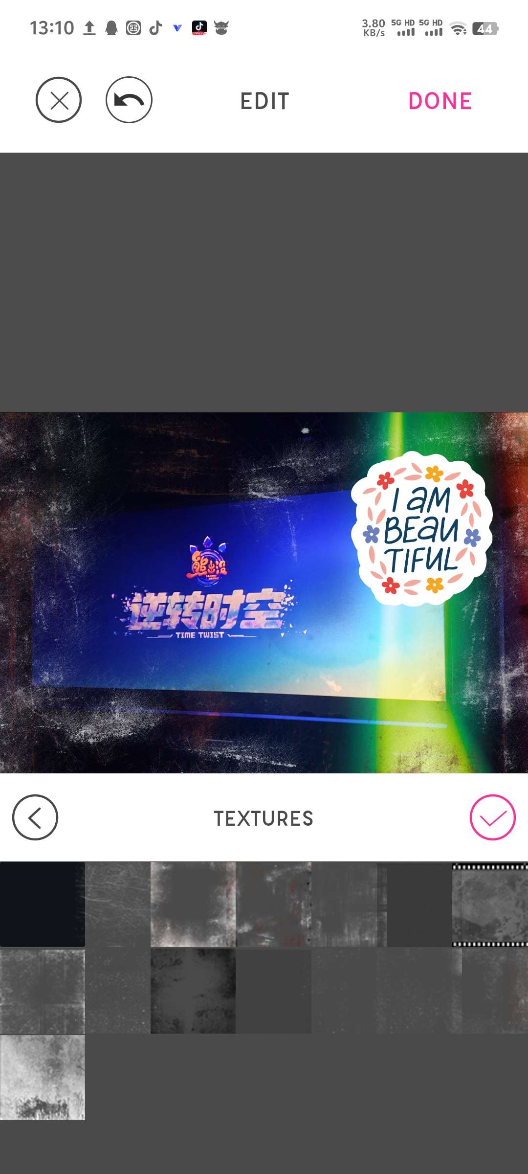 【分享】Photo Editor_2.10.0🔥图片编辑🔥