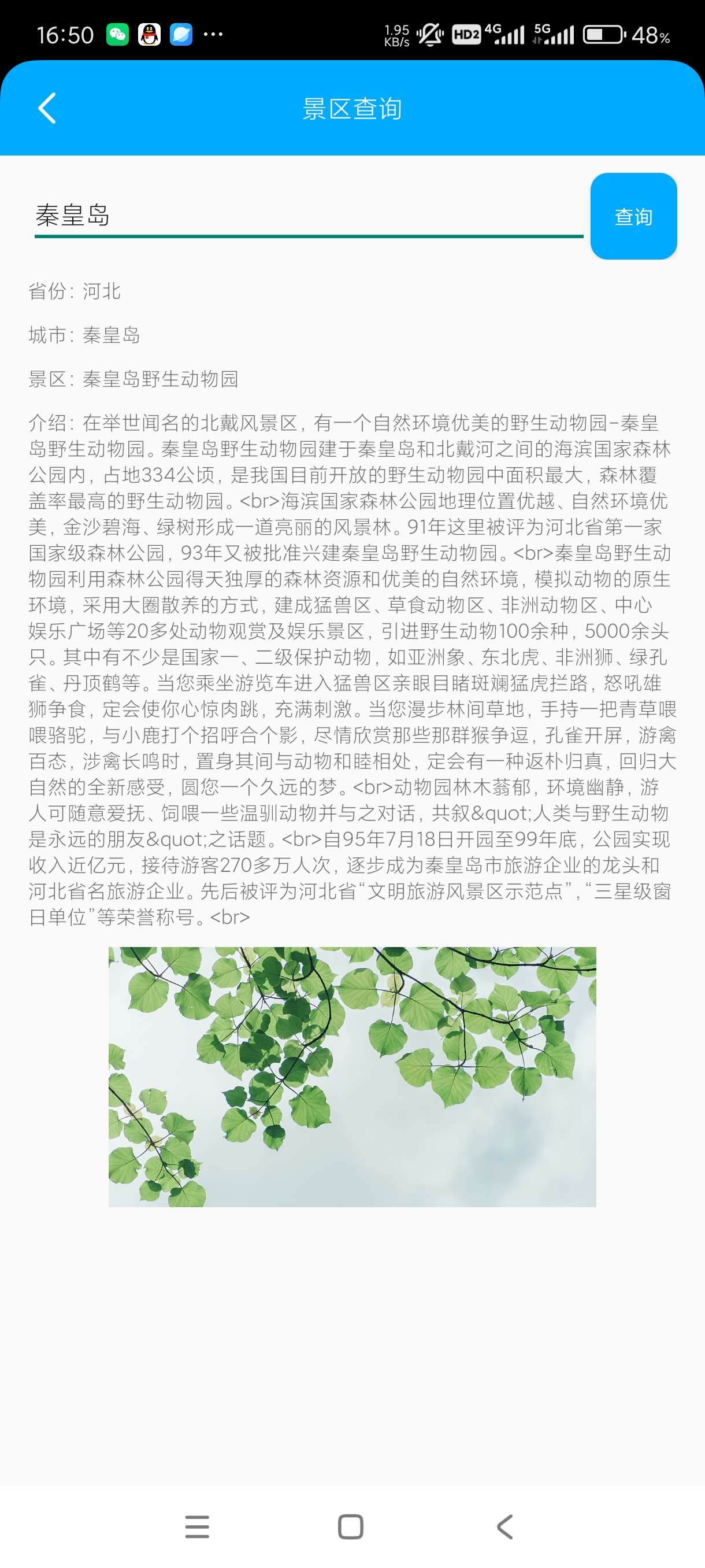 【分享】轻盈宝盒1.0🔥娱乐盒子🔥功能强大页面简洁