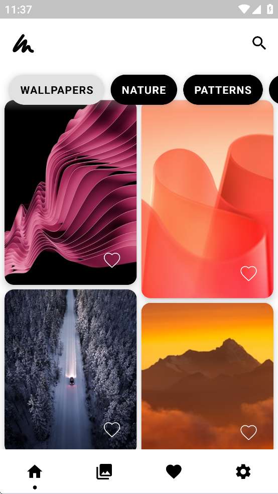 【分享】Walpy 壁纸 v3.1.5🔥高级版🔥