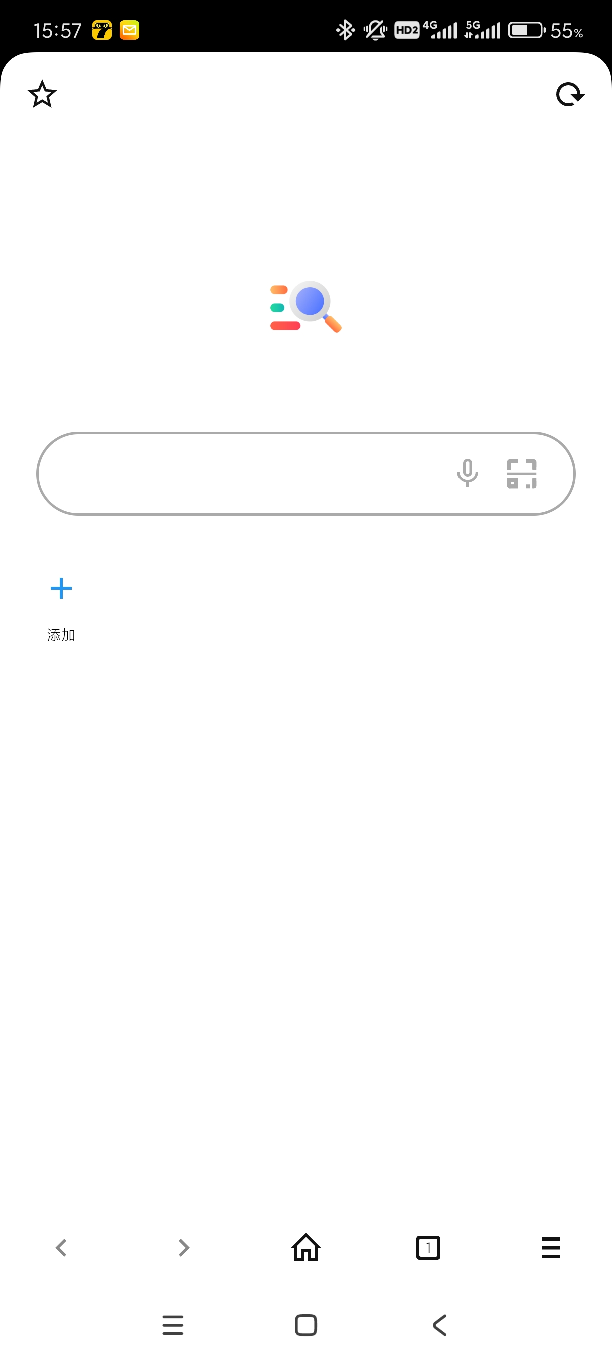 【分享】Milk浏览器2.3.8🔥简约浏览器-无广傻瓜操作！