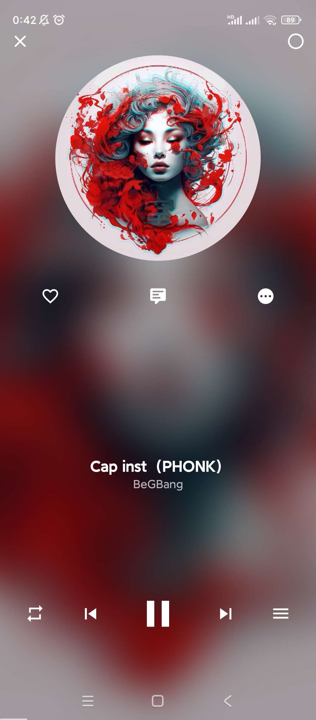 【分享】倒带音乐🔥v3.5.0🔥可导入歌单🔥解锁去广告