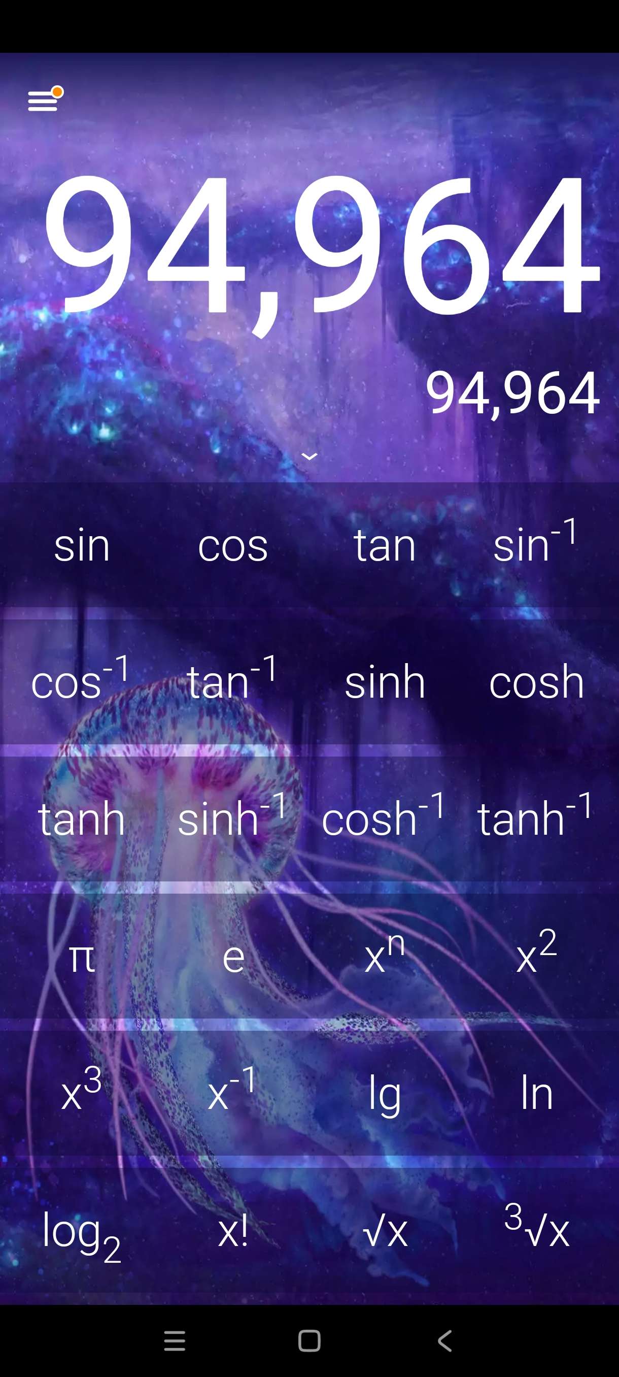 【分享】CALCU4.2.2🔥史上最强主题计算器！