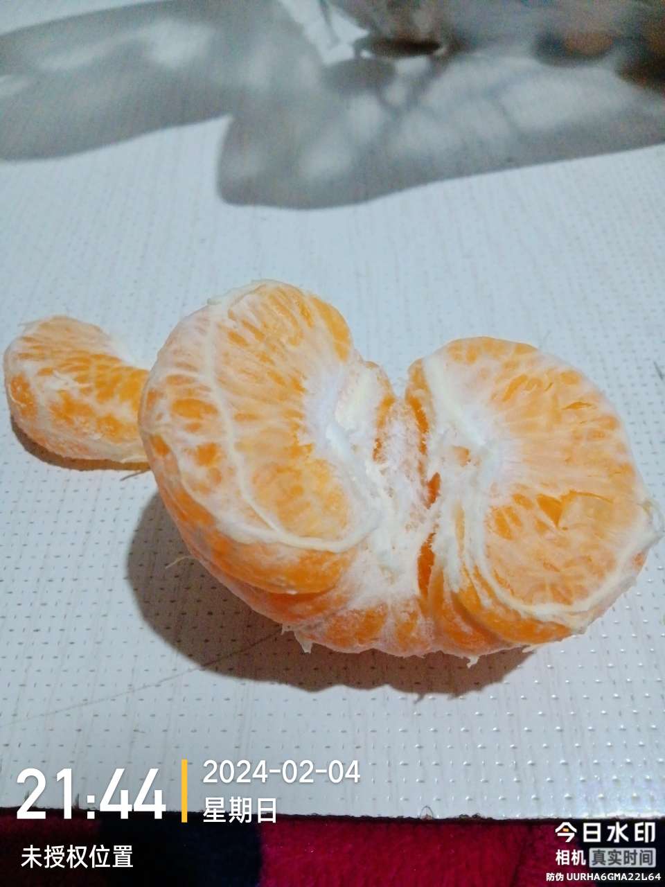 【浮生分享】：去水印，改定位，验真伪等功能级一体的相机来啦！