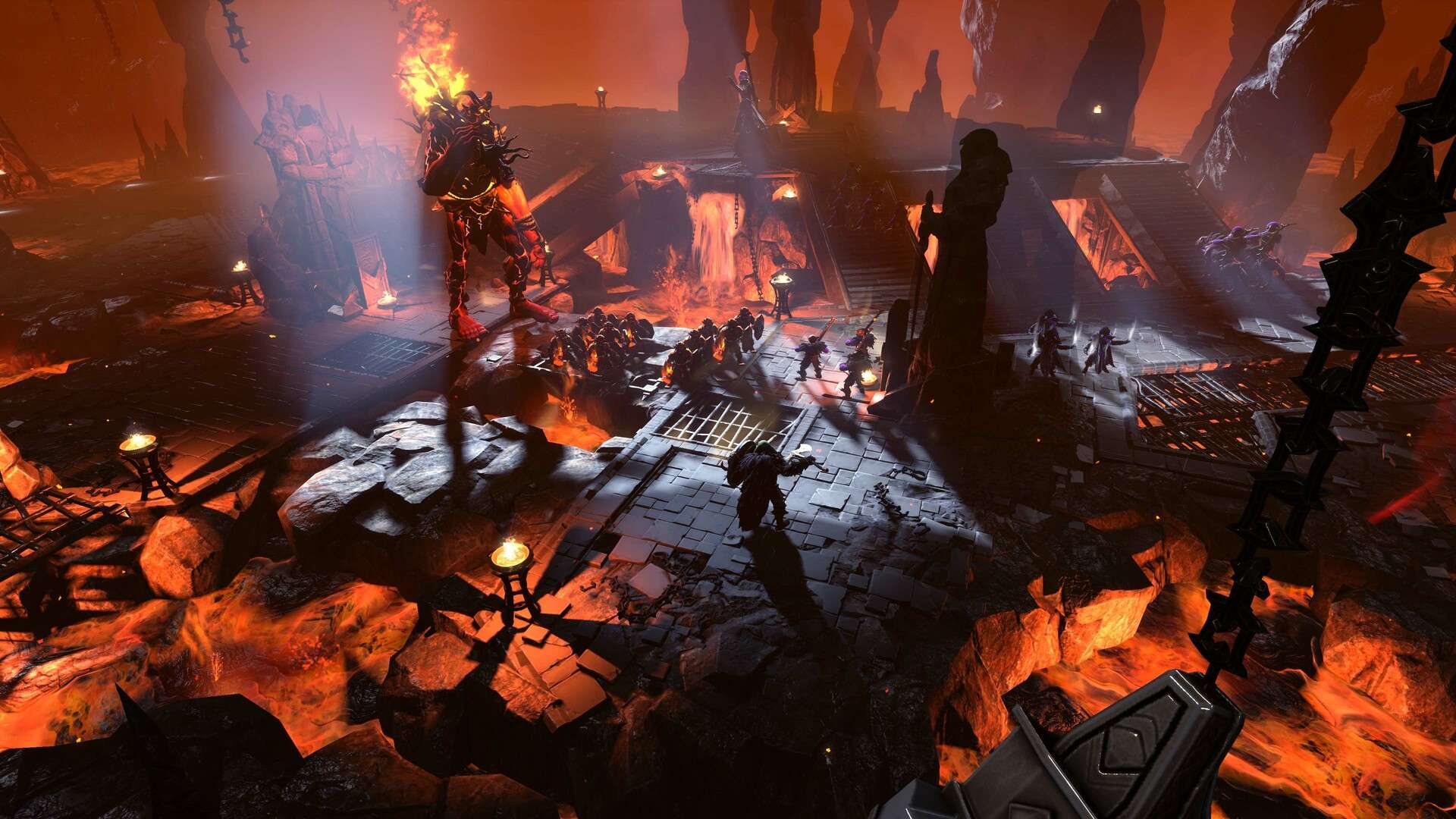 【端游推荐】奇迹时代4全DLC RUNE中文版