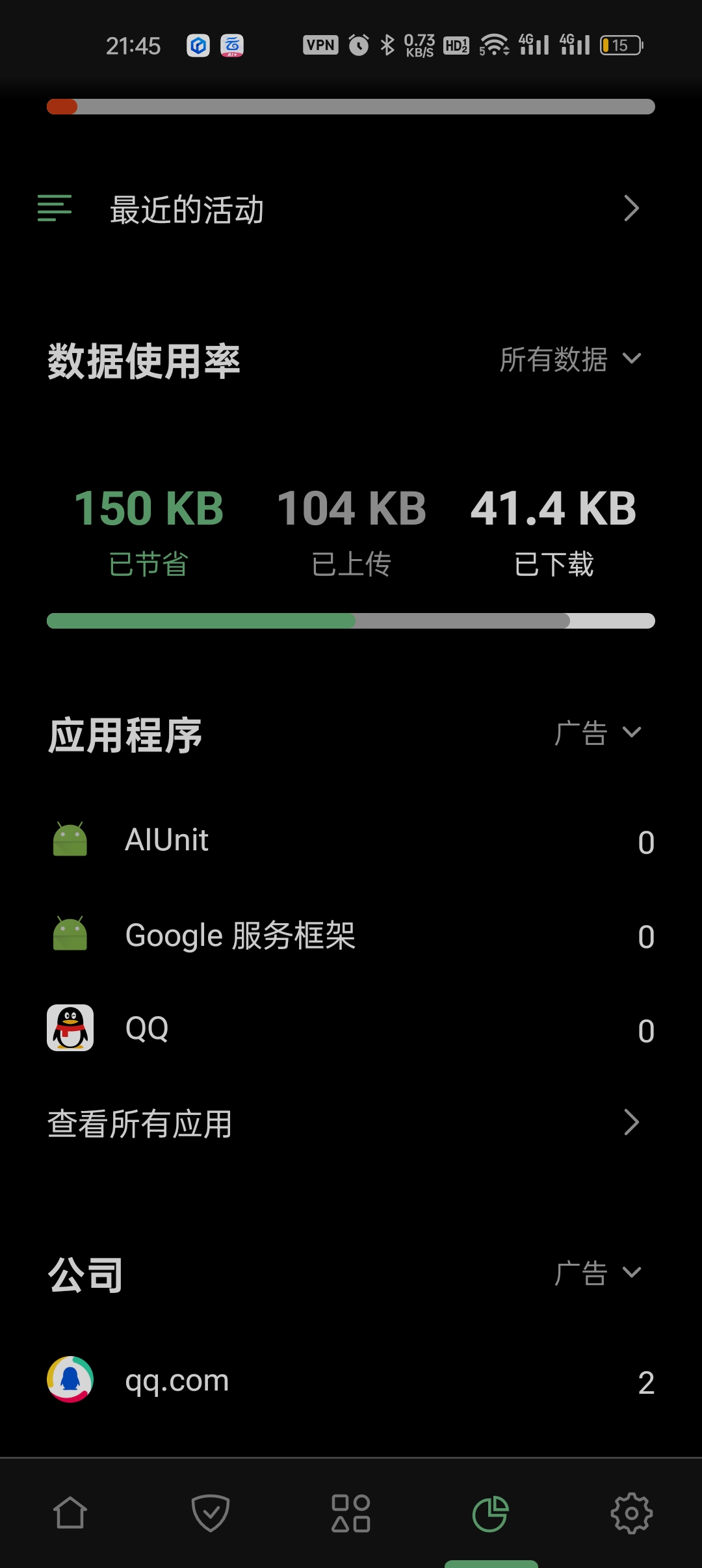 广告拦截+跳过 全局净化解决方案+大量规则
