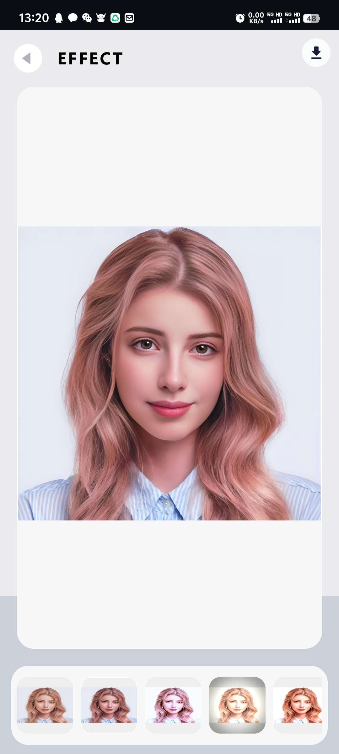 【分享】Snap Face Detection🔥图片编辑🔥