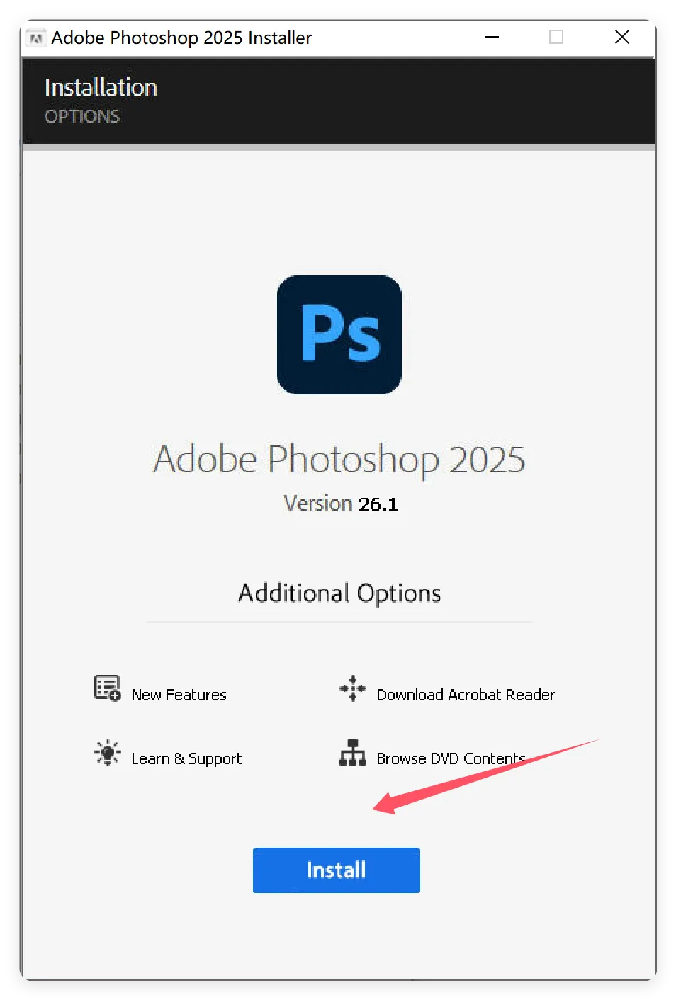 【分享】Adobe Photoshop 2025 最新专业版