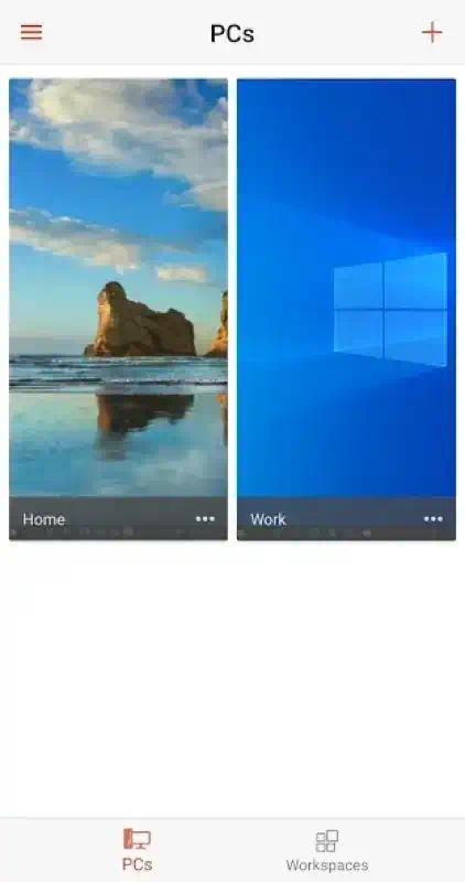 【分享】Micosoft远程桌面v8.1.78免费版