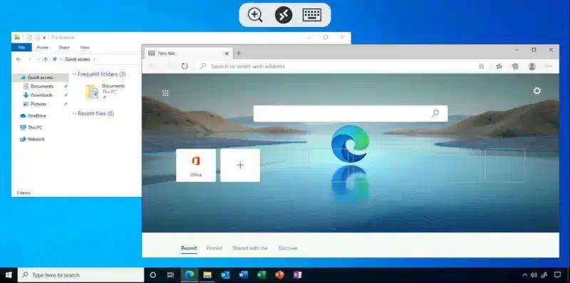 【分享】Micosoft远程桌面v8.1.78免费版