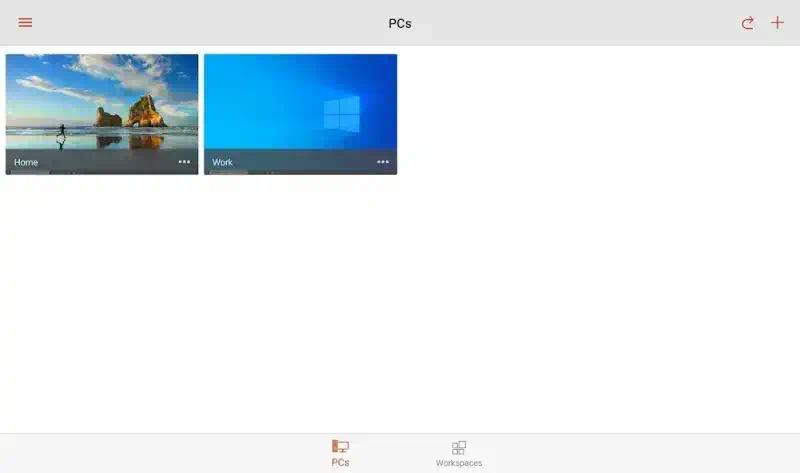 【分享】Micosoft远程桌面v8.1.78免费版