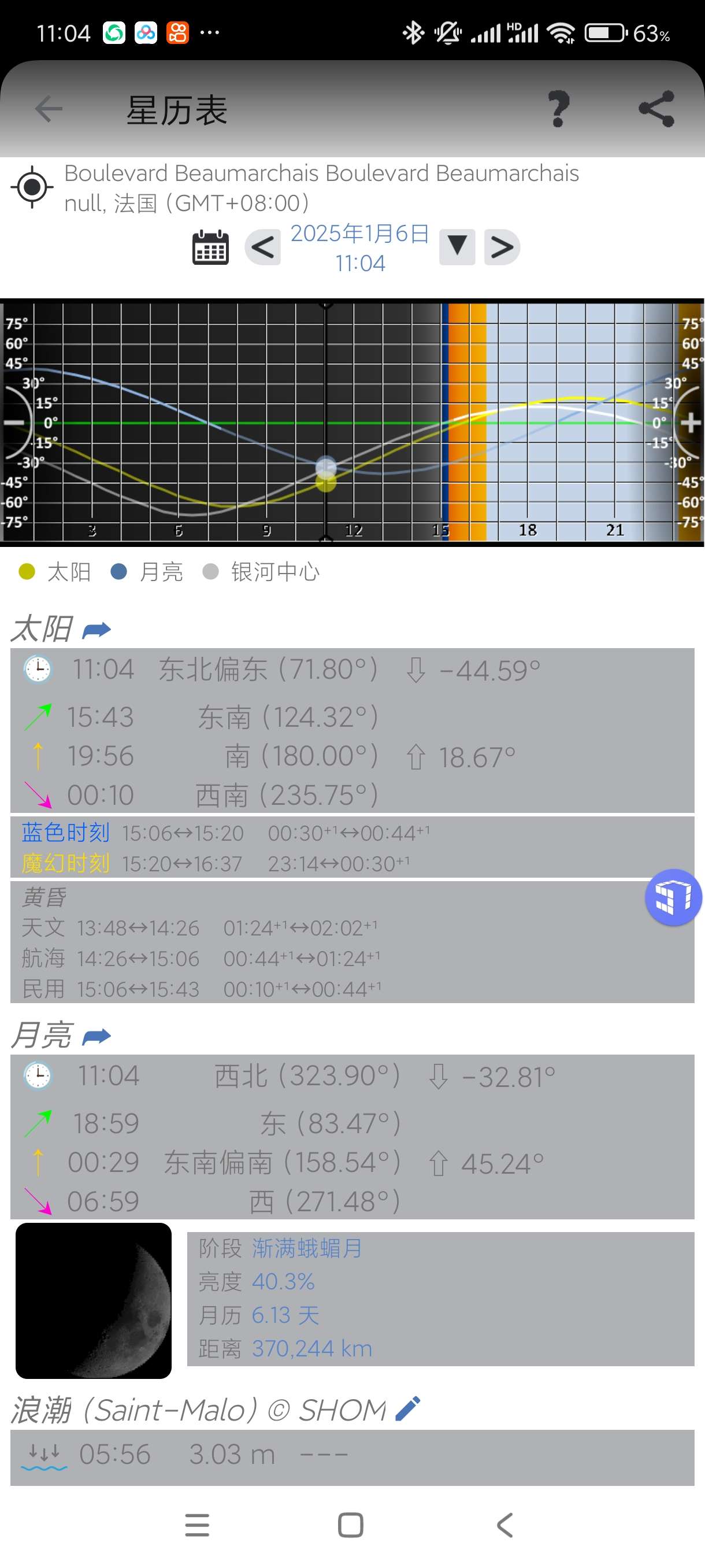 【分享】专业摄影师伴侣1.17🔥专业摄影师多功能软件！安卓版