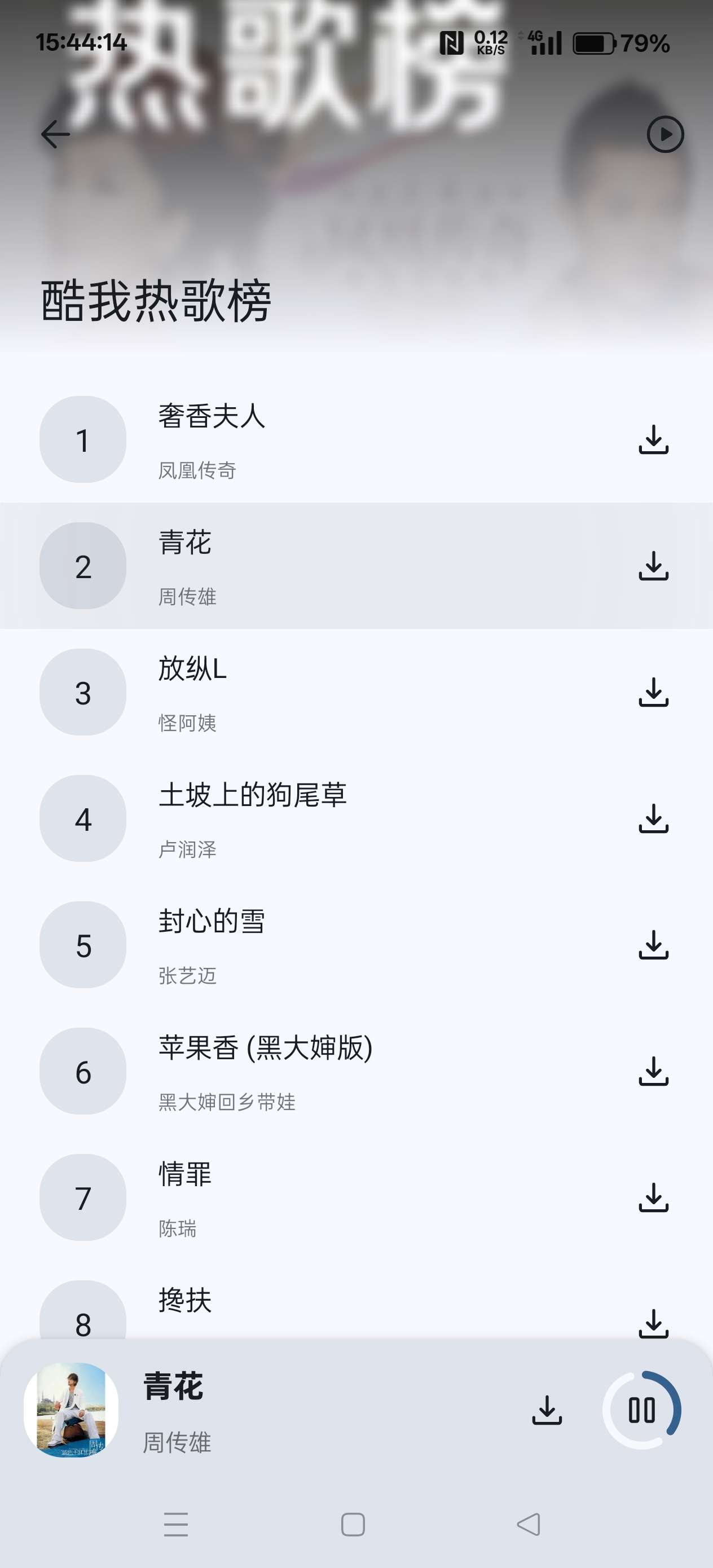 【分享】只音v1.1.0🔥付费会员音乐免费下🔥