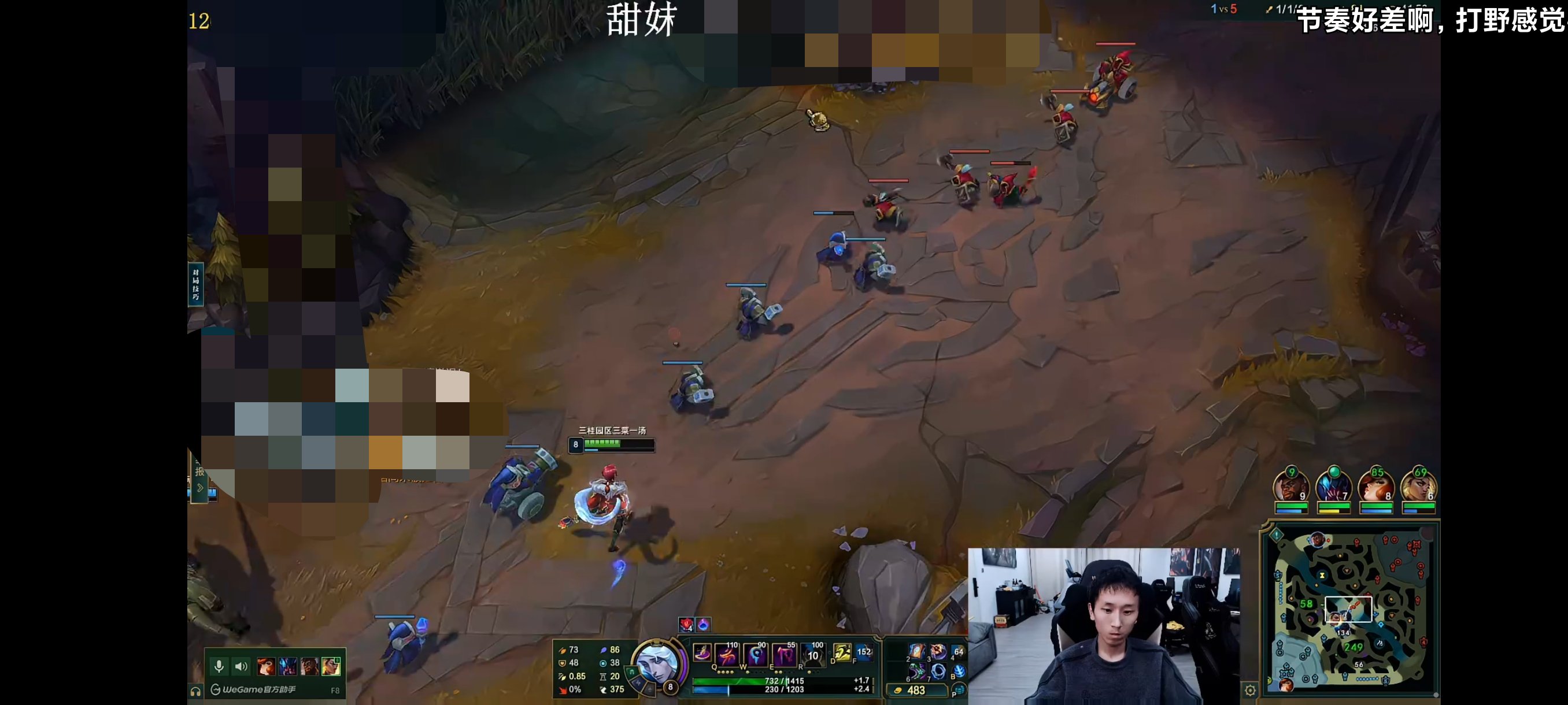 【分享】纯粹直播TV1.8.2🔥聚合7大直播平台b站~抖音等等