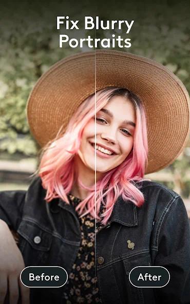 【分享】Photoleap强大的AI图像生成器🌺进来看测试视频