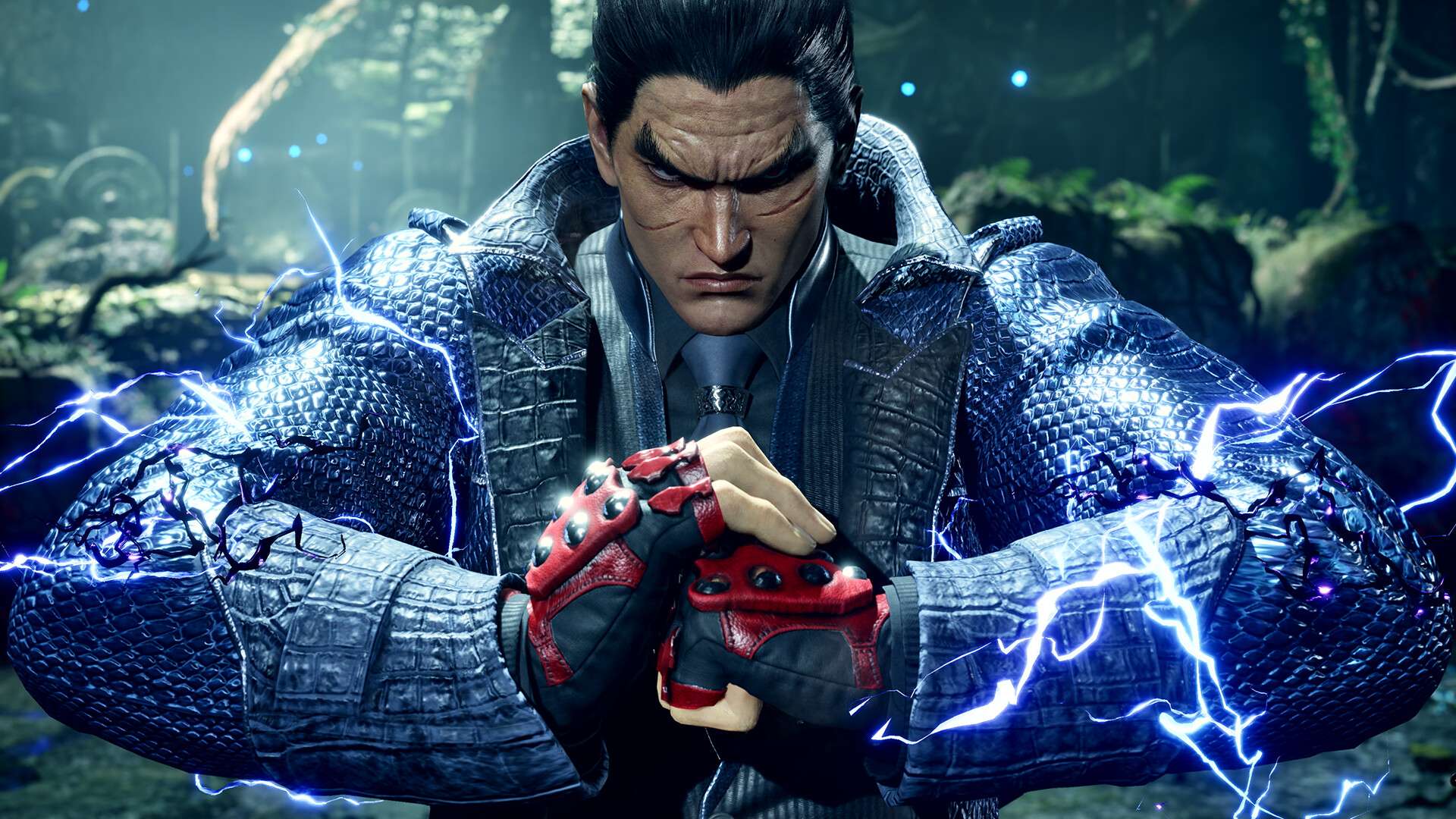 【端游推荐】铁拳8，RUNE中文版
