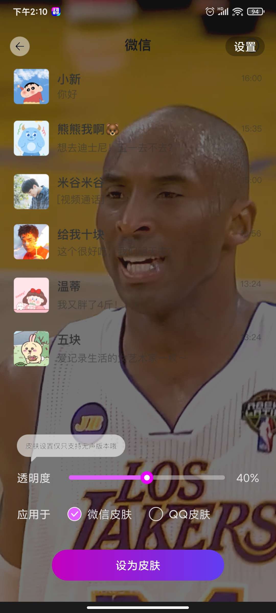 【合集】HookVip🏀壁纸酷酷会员版🏀1DM+多程下载神器
