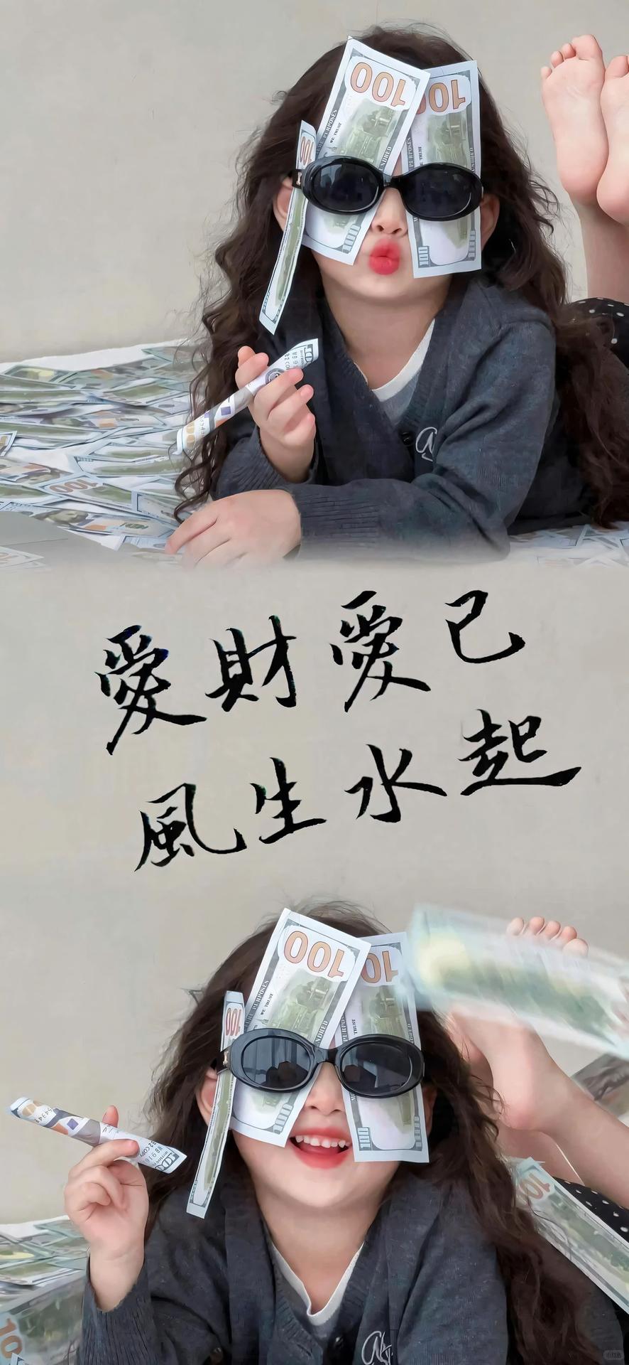 【手机壁纸】这个世界让你长大的方式太极端了
