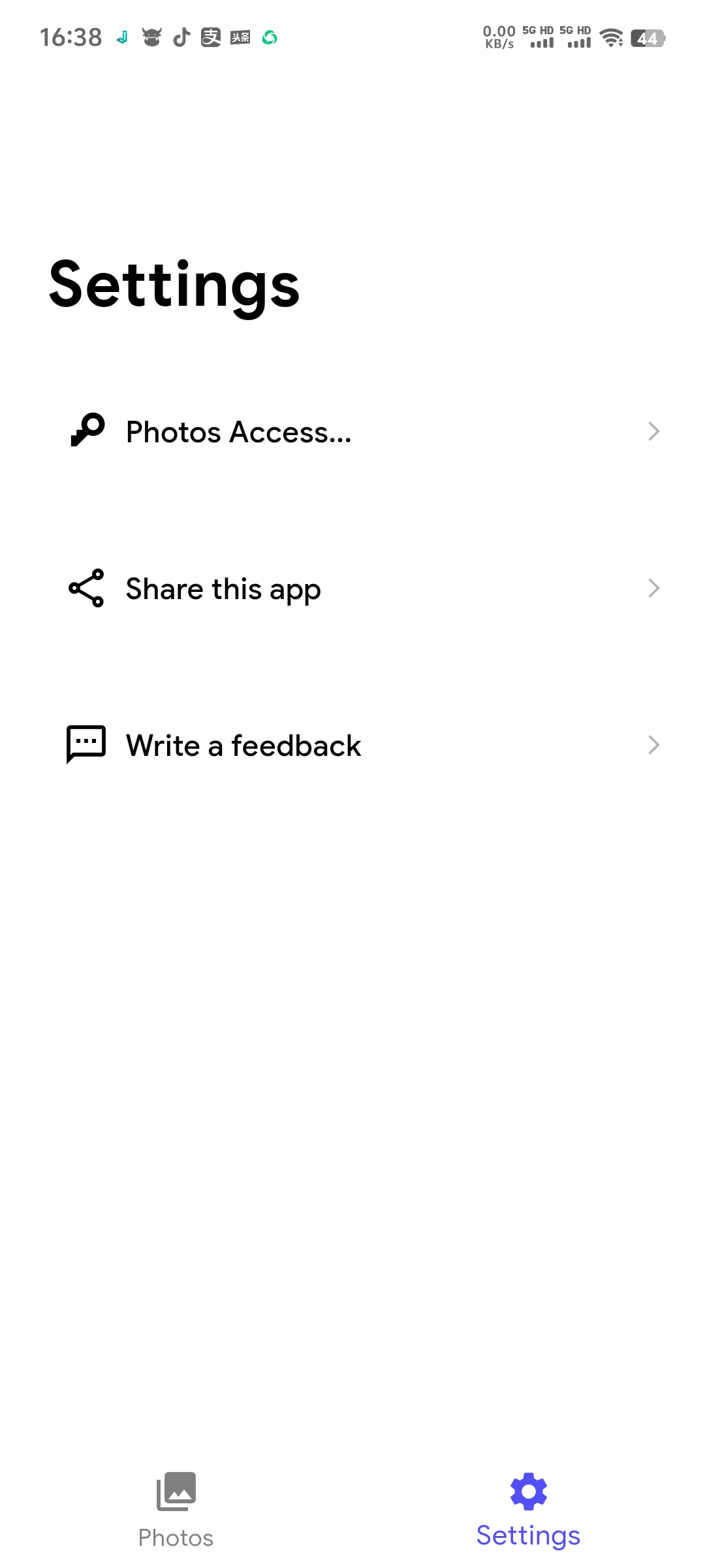 【分享】Stitch Photos1.1.6🔥照片完美拼合🔥