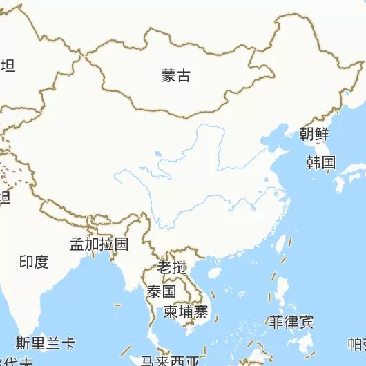 【分享】百度地图🌎10.9.1超级精简版 只导航专用30mb小
