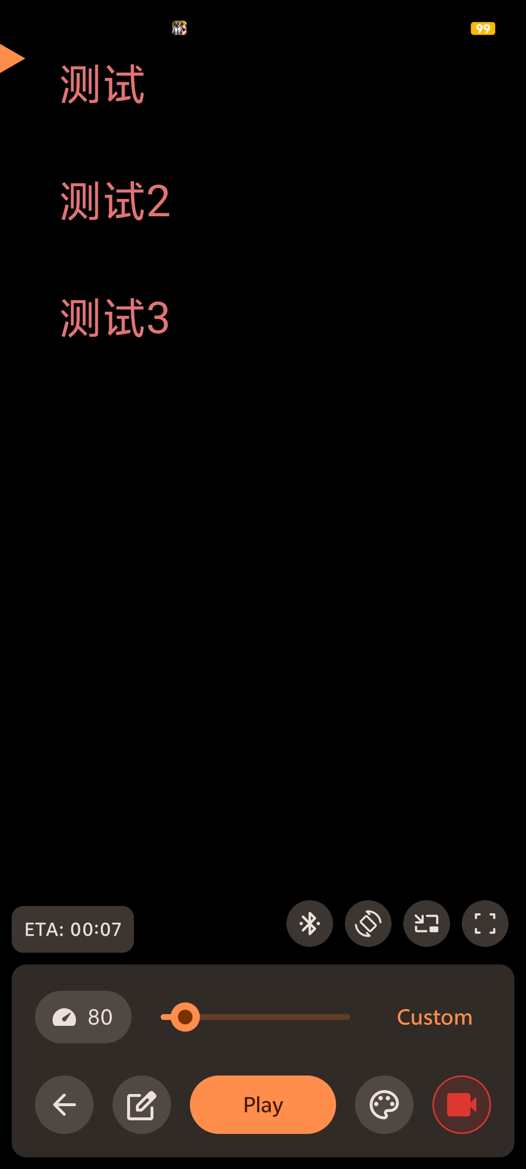 【分享】PrompterPal_4.6.7🔥直播必备提词器🔥