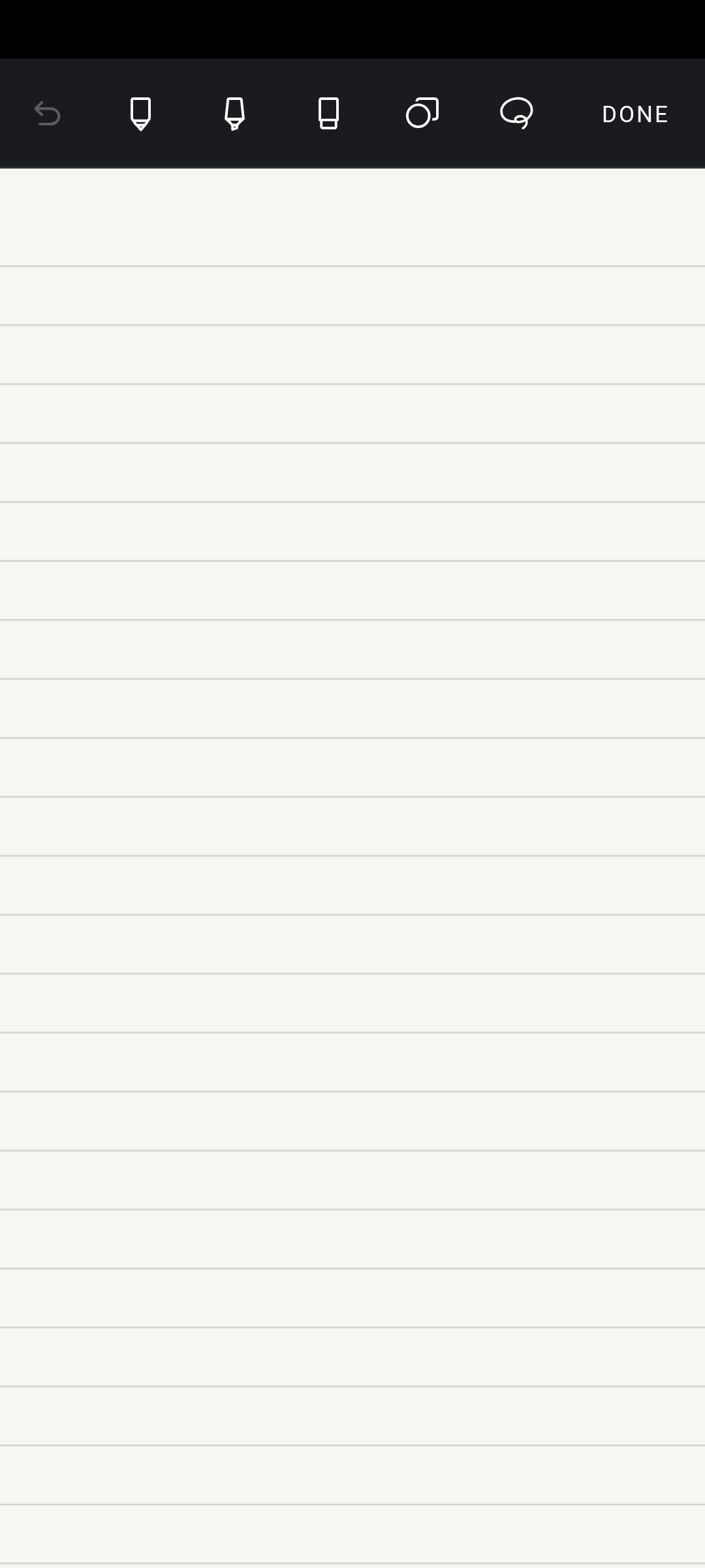 【分享】Noteshelf 9.0.8 手写笔记解锁高级版