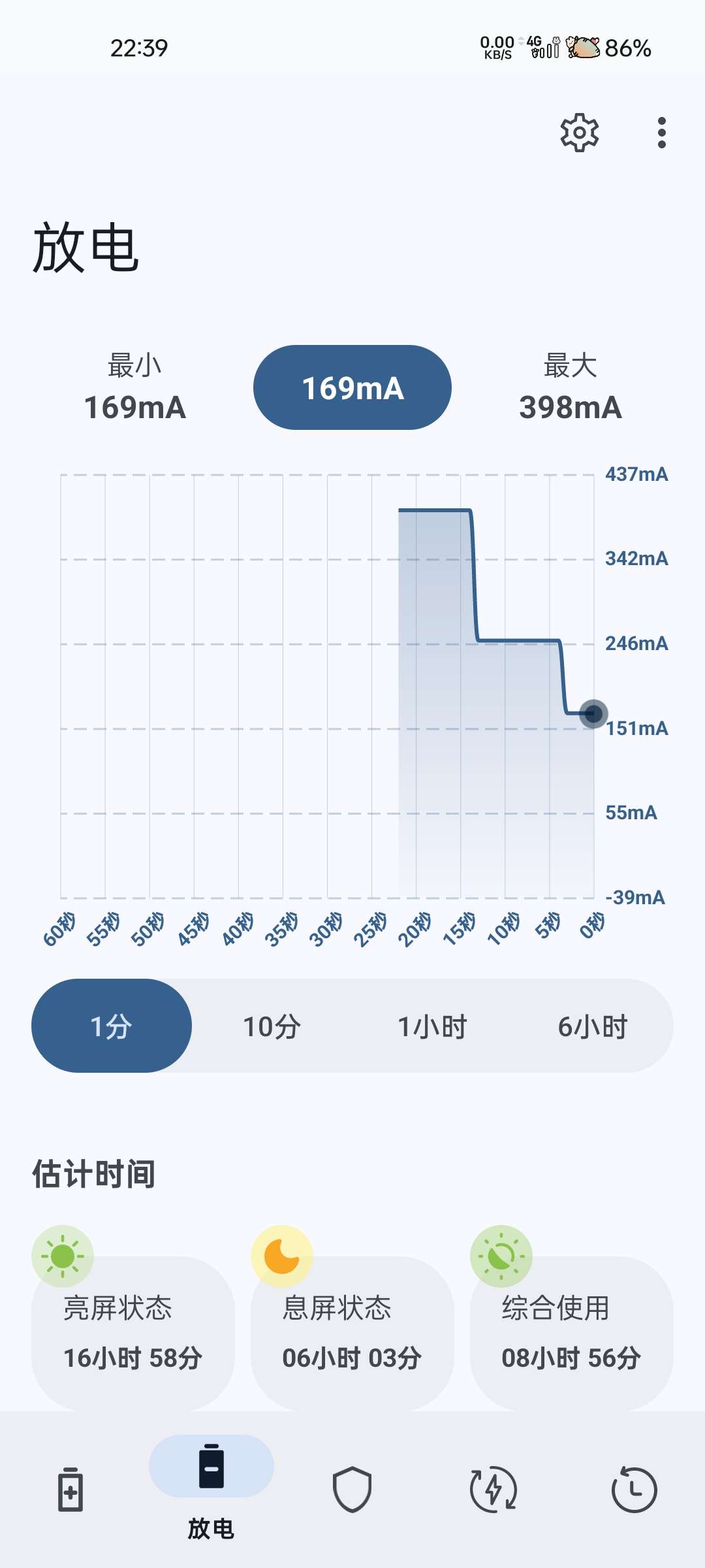 【分享】Battery Guru2.2.5🔥骁龙官出的电池软件